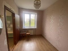 53,6 м², 3-комн. квартира, 6/8 этаж