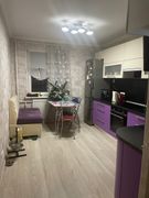 61,1 м², 2-комн. квартира, 9/10 этаж