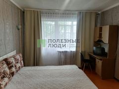 54,4 м², 2-комн. квартира, 2/2 этаж