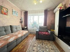 18,5 м², 1-комн. квартира, 5/5 этаж