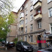 71,5 м², 4-комн. квартира, 1/5 этаж