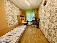 57 м², 3-комн. квартира, 2/4 этаж