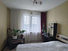 50 м², 2-комн. квартира, 7/9 этаж