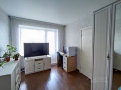 43,7 м², 2-комн. квартира, 5/5 этаж