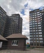 310 м², 4-комн. квартира, 16/16 этаж