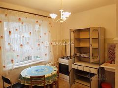 37,5 м², 1-комн. квартира, 2/5 этаж