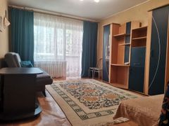 35 м², 1-комн. квартира, 4/5 этаж