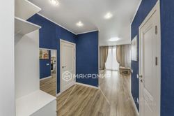 54 м², 1-комн. квартира, 3/3 этаж