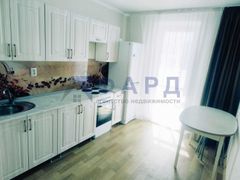 39 м², 1-комн. квартира, 7/10 этаж