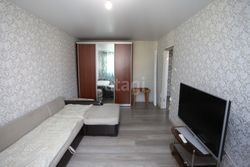 57,4 м², 2-комн. квартира, 7/10 этаж