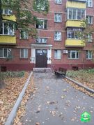 53,5 м², 3-комн. квартира, 1/5 этаж