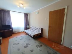 33,5 м², 1-комн. квартира, 6/9 этаж