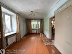 31,3 м², 1-комн. квартира, 2/2 этаж