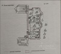 128,6 м², 5-комн. квартира, 6/6 этаж