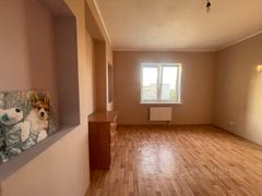 65,5 м², 2-комн. квартира, 8/10 этаж