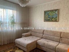 84 м², 4-комн. квартира, 4/10 этаж