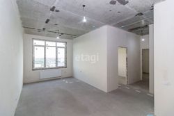 71,5 м², 2-комн. квартира, 25/25 этаж