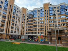 45,1 м², 2-комн. квартира, 9/9 этаж