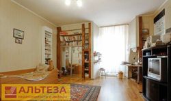 130 м², 5-комн. квартира, 2/2 этаж