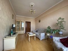 78 м², 3-комн. квартира, 5/5 этаж