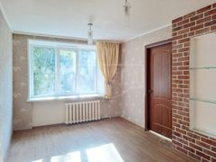 64 м², 4-комн. квартира, 3/5 этаж