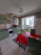 51 м², 2-комн. квартира, 3/5 этаж