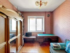 63 м², 3-комн. квартира, 9/10 этаж