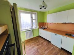 38,1 м², 1-комн. квартира, 8/9 этаж