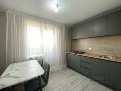 32,6 м², 1-комн. квартира, 8/10 этаж