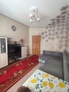 60,5 м², 3-комн. квартира, 1/10 этаж