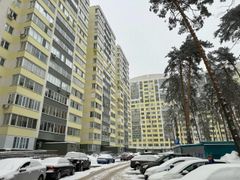 71 м², 2-комн. квартира, 8/17 этаж