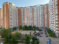 74 м², 3-комн. квартира, 5/17 этаж