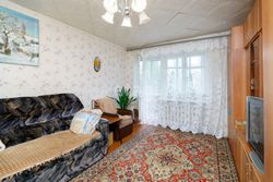 61,4 м², 3-комн. квартира, 2/5 этаж