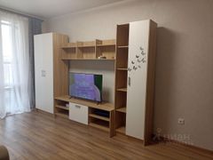 40 м², 1-комн. квартира, 12/19 этаж