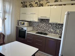 33,4 м², 1-комн. квартира, 8/10 этаж