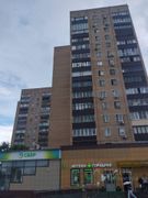 55 м², 2-комн. квартира, 10/15 этаж