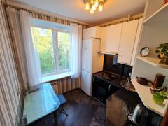 45 м², 2-комн. квартира, 4/5 этаж