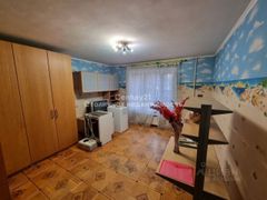 53 м², 2-комн. квартира, 1/9 этаж