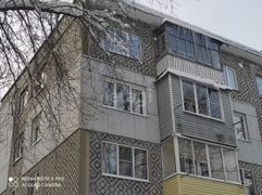 58,7 м², 3-комн. квартира, 4/5 этаж