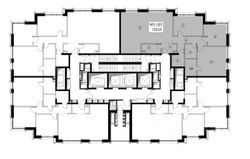 109,7 м², 4-комн. квартира, 43/46 этаж