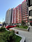 45 м², 1-комн. квартира, 3/11 этаж