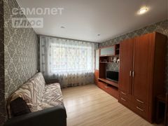 32,1 м², 1-комн. квартира, 1/4 этаж