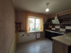 37,5 м², 1-комн. квартира, 5/5 этаж