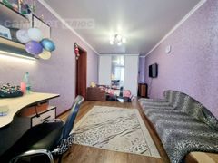 34 м², 1-комн. квартира, 9/10 этаж