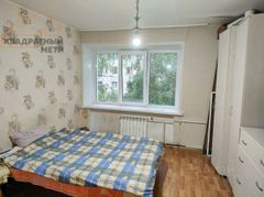 19,1 м², 1-комн. квартира, 3/5 этаж