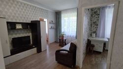 45 м², 2-комн. квартира, 1/2 этаж