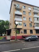 72 м², 3-комн. квартира, 3/5 этаж