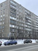 59 м², 3-комн. квартира, 7/9 этаж