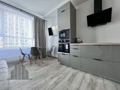 44 м², 1-комн. квартира, 2/11 этаж