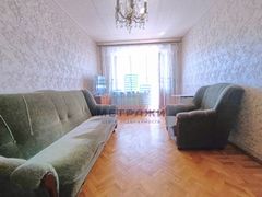 30 м², 1-комн. квартира, 4/5 этаж